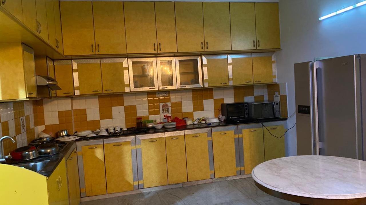 Vista Homes Hyderabad Exterior foto