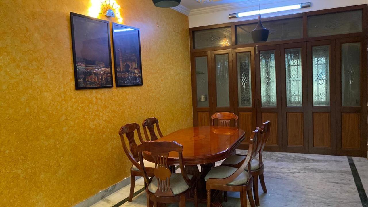 Vista Homes Hyderabad Exterior foto